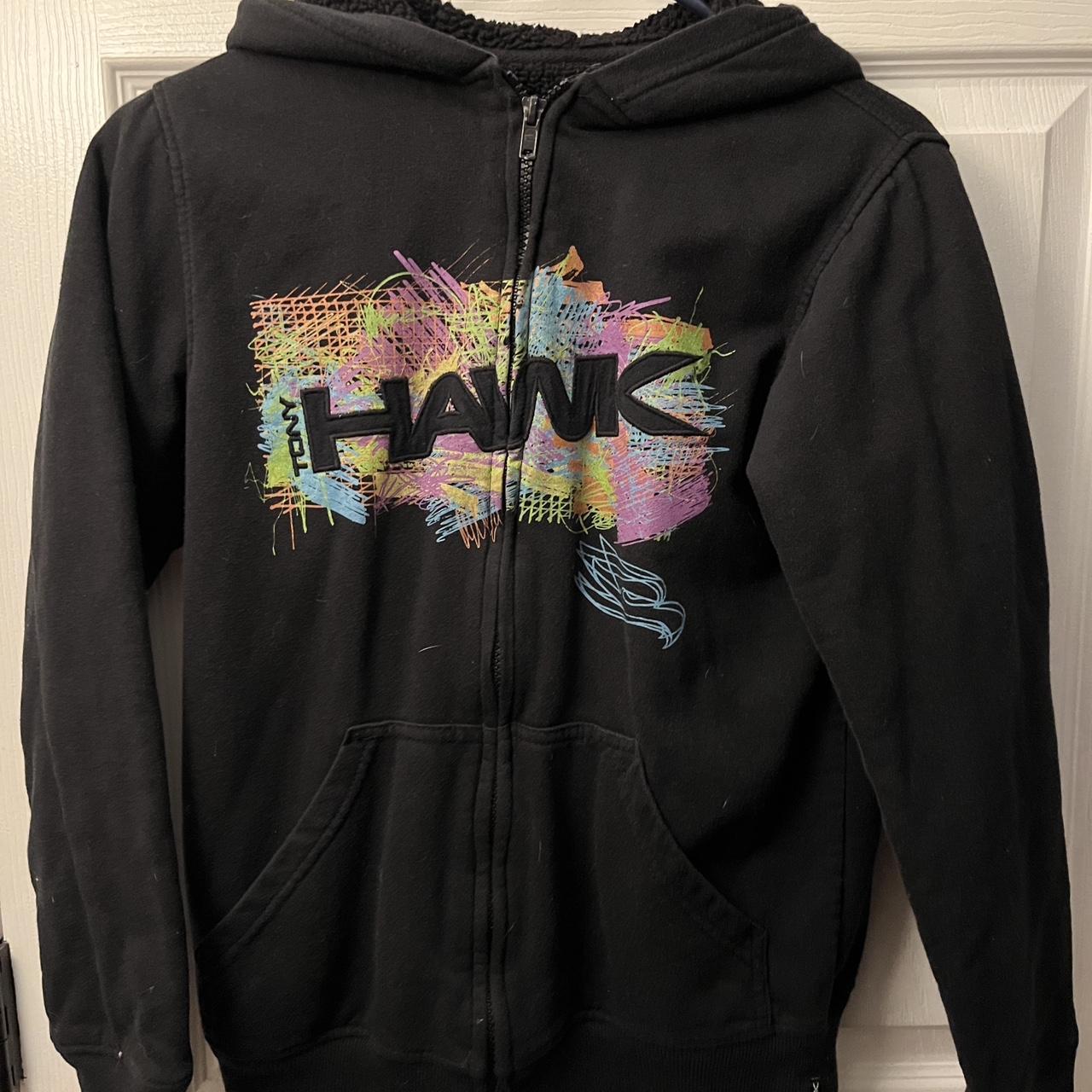 Tony hawk clearance zip up hoodie