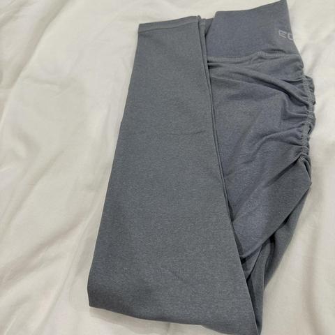 Echt - scrunch #leggings, size XS. Brand new and - Depop