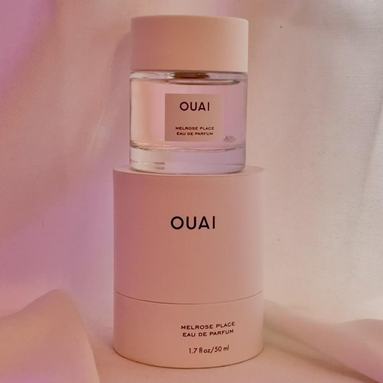 Ouai Pink and White Fragrance | Depop