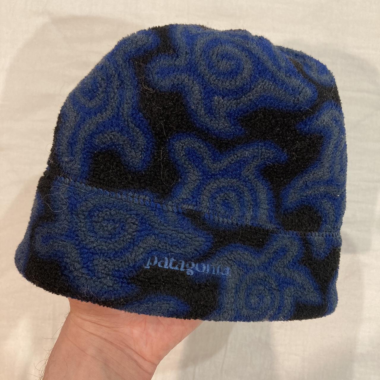 Vintage 90s rare Patagonia Zen Turtle fleece | Depop