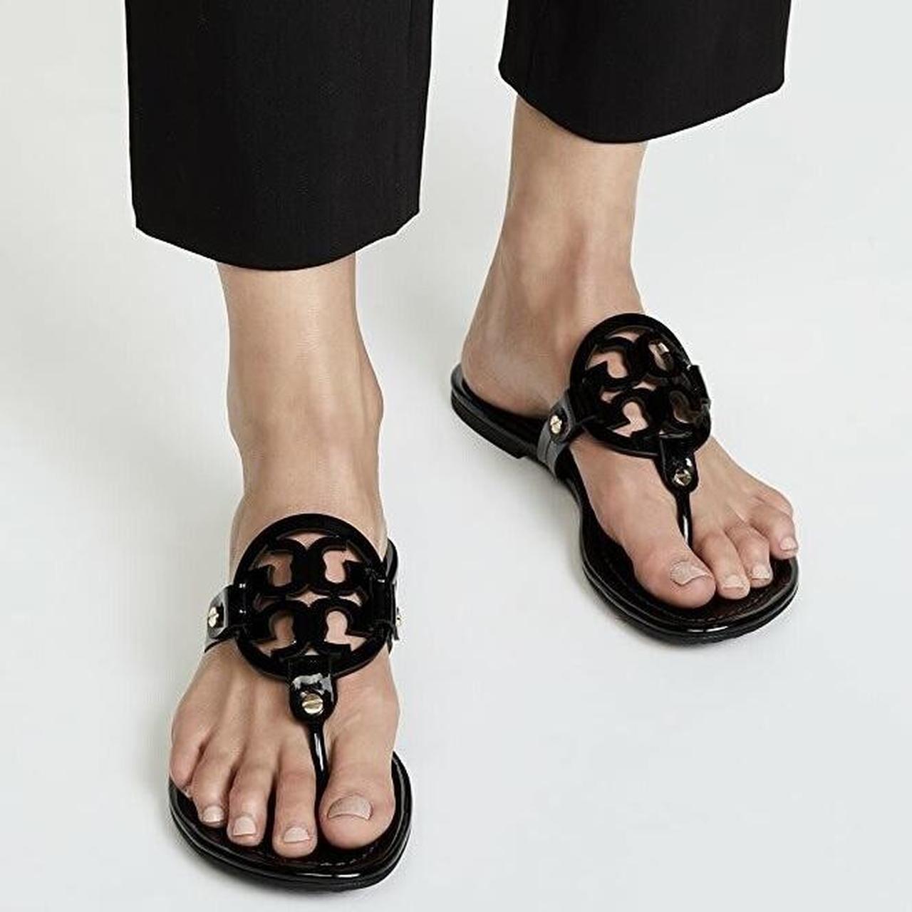 miller ankle strap sandal
