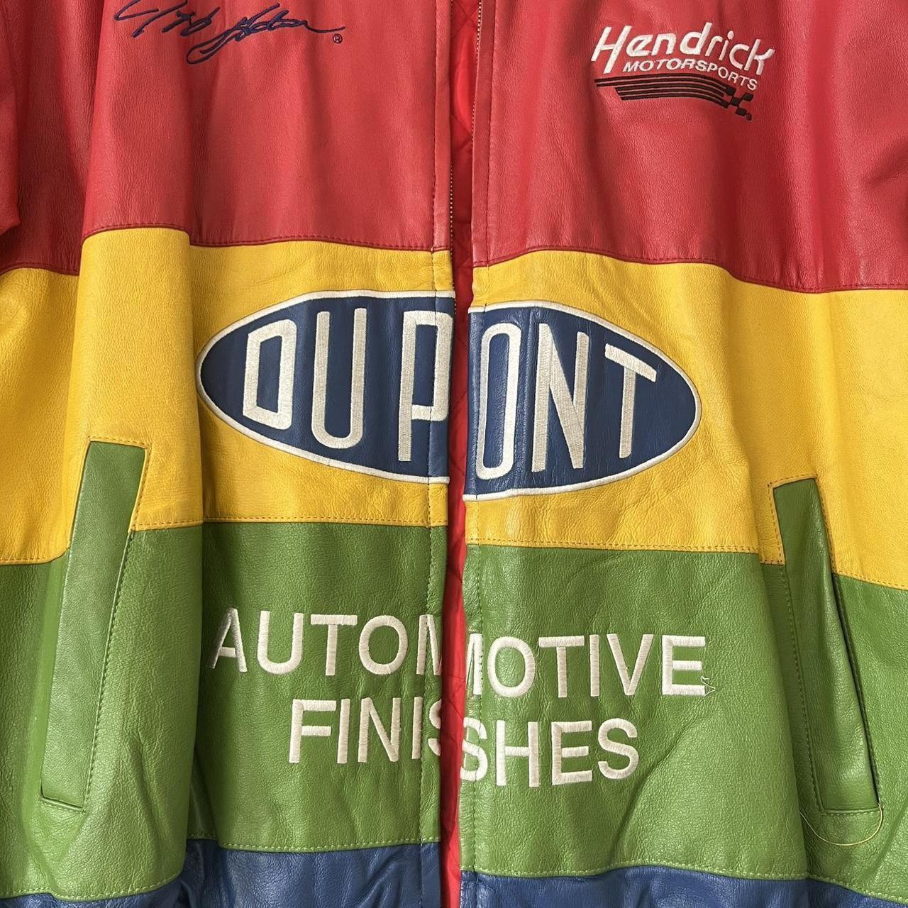 Chase Authentics Men's Bomber Jacket - Multi - XX… - image 2