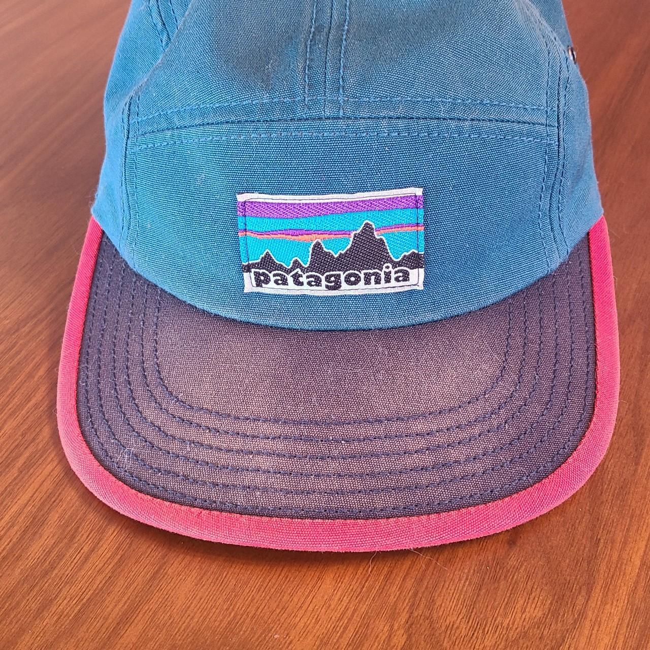 Patagonia Men's Hat Depop