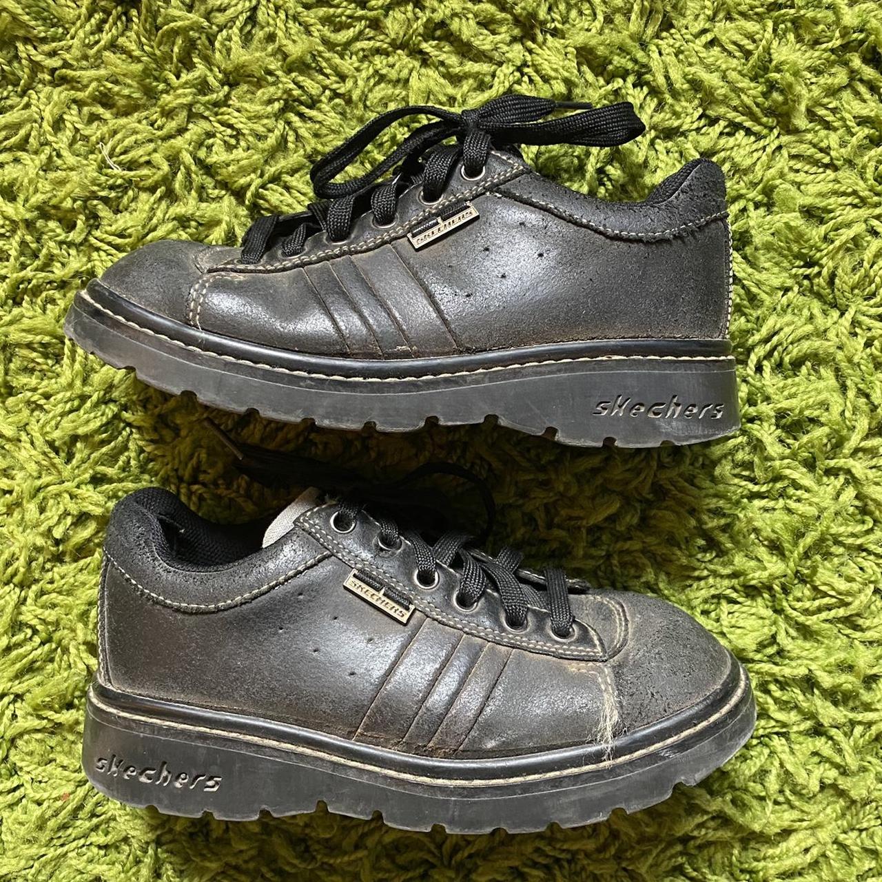 skechers oxford street