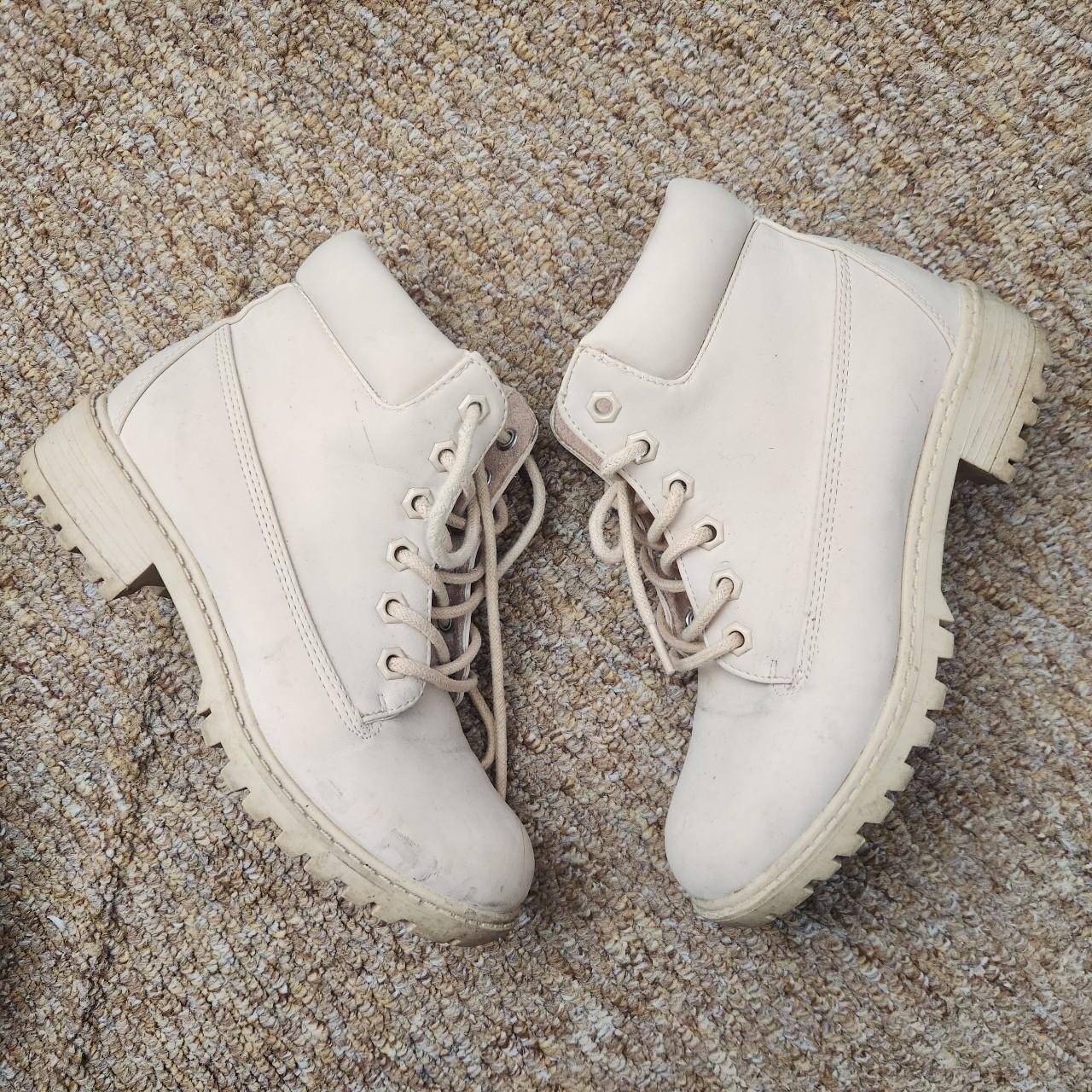 Primark walking boots best sale