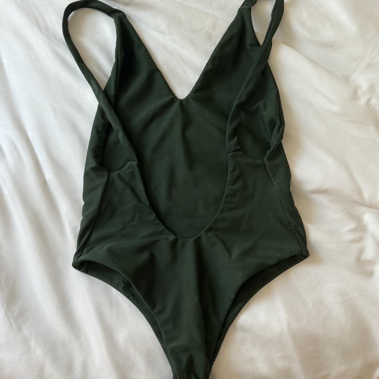 Benoa swim “ isle one piece ” Size small Beautiful... - Depop