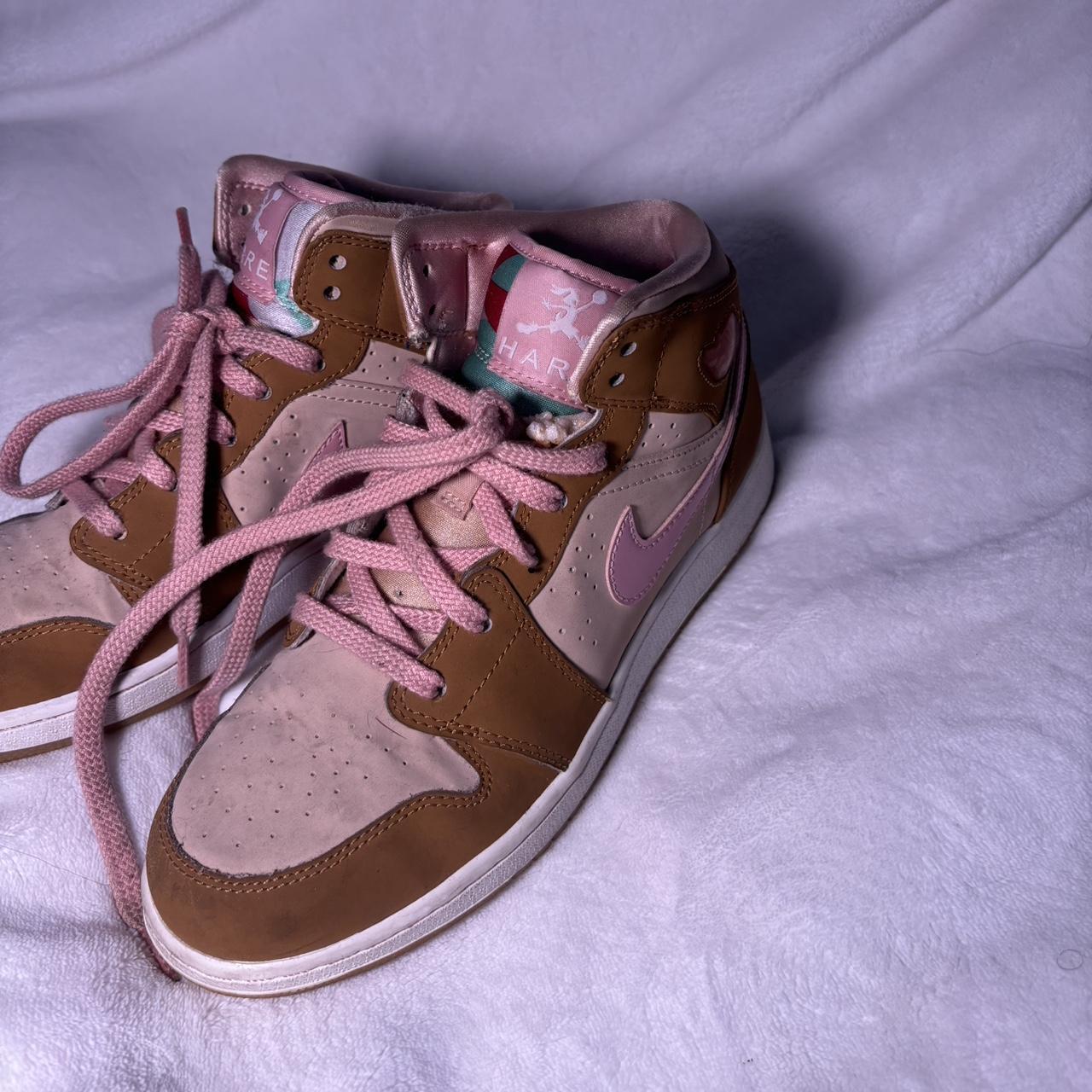 Air Jordan 1 Mid GG Lola Bunny lolabunny jordans