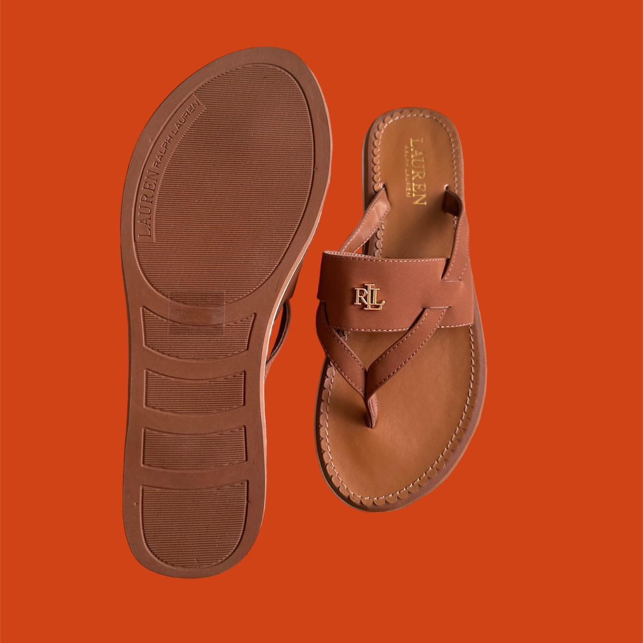 lauren ralph lauren sandals