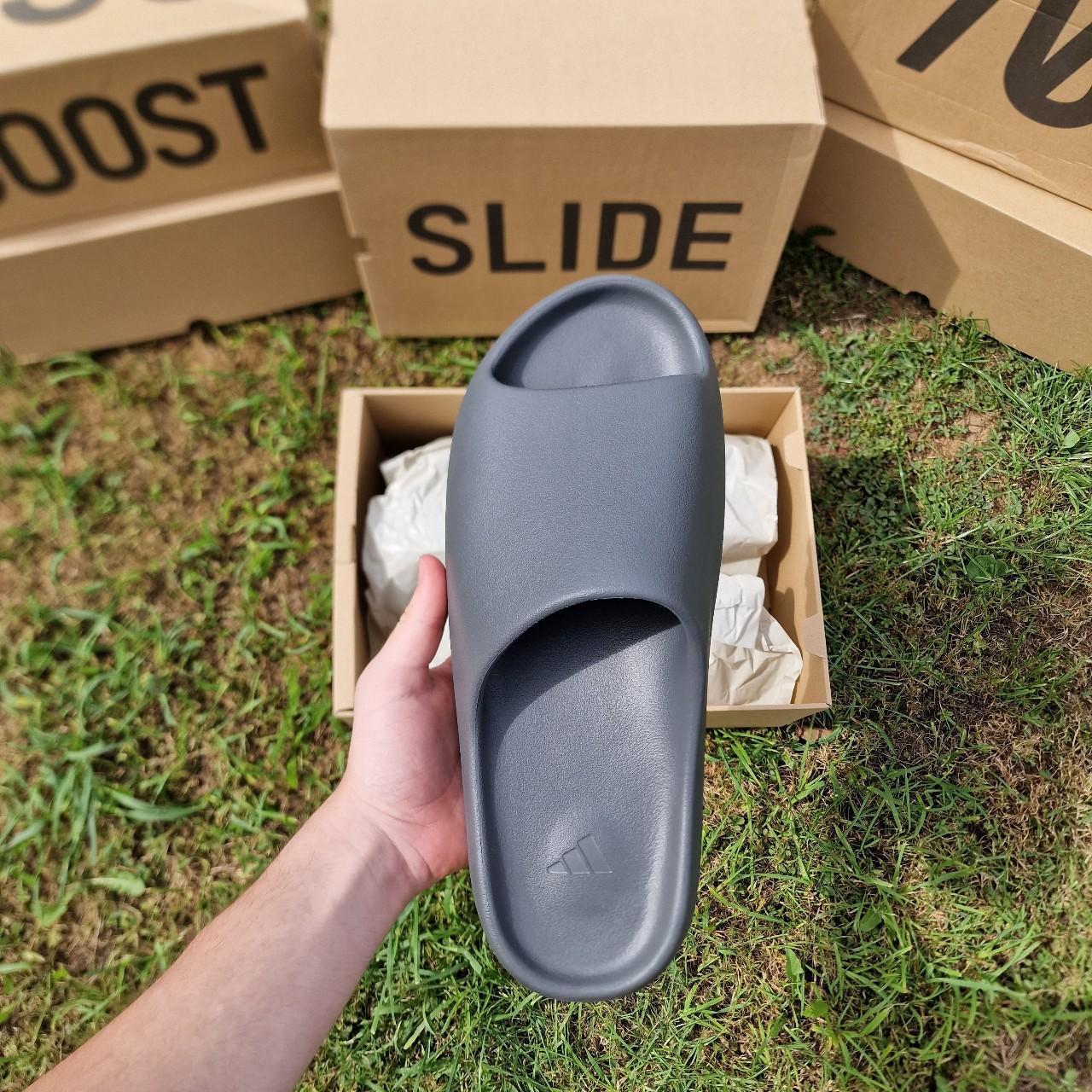 gmk yeezy slides