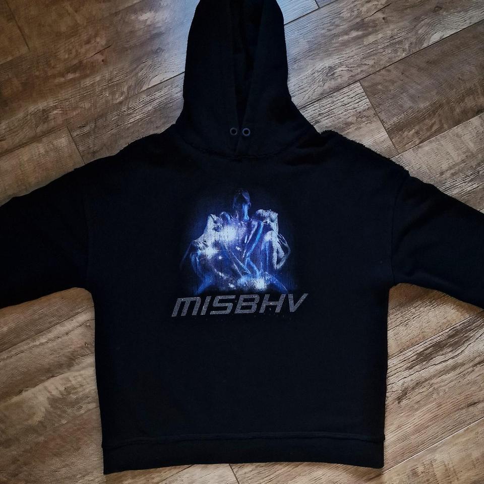 Misbhv 2001 outlet hoodie