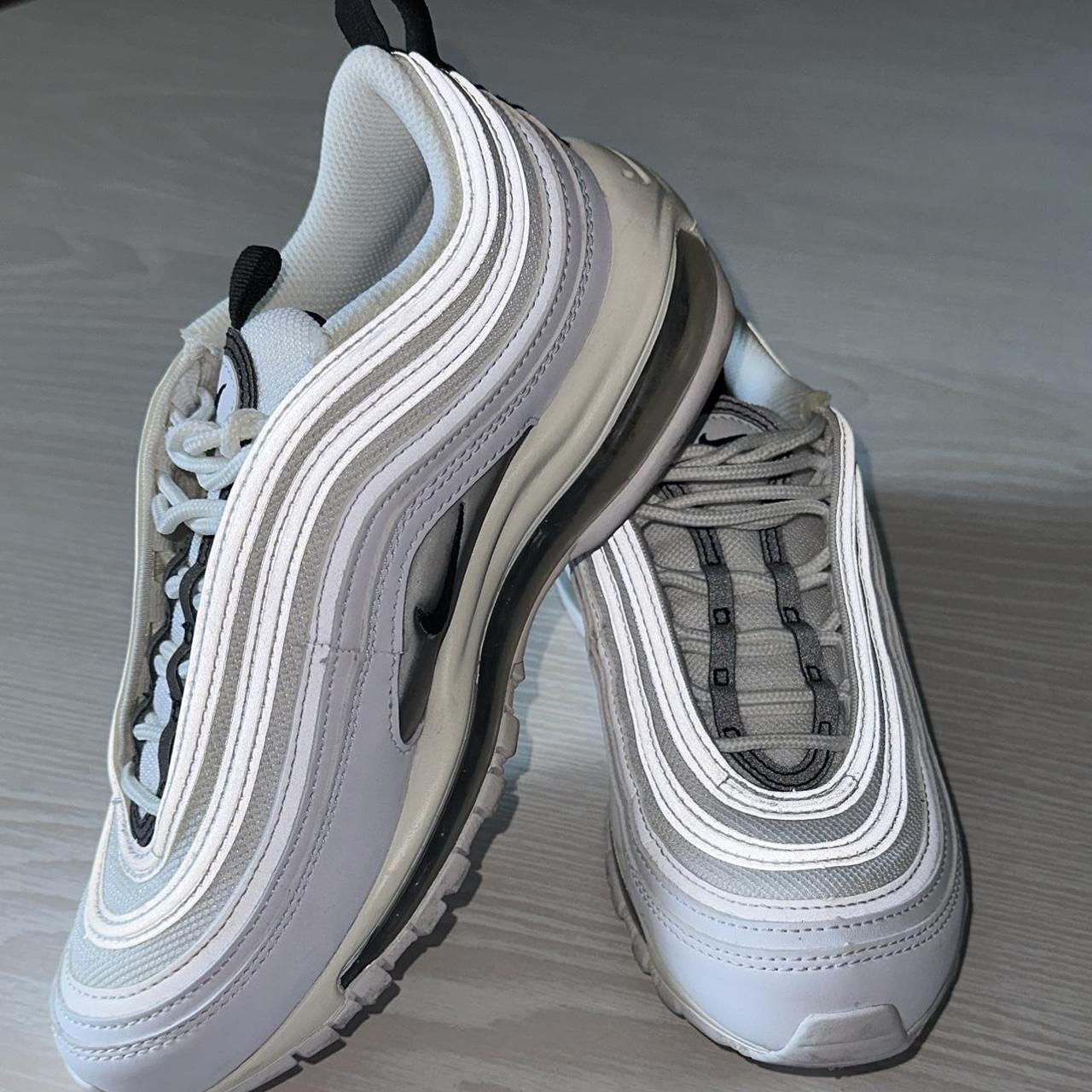 Wmns Air Max 97 Summit White 2019 Nike Air Max