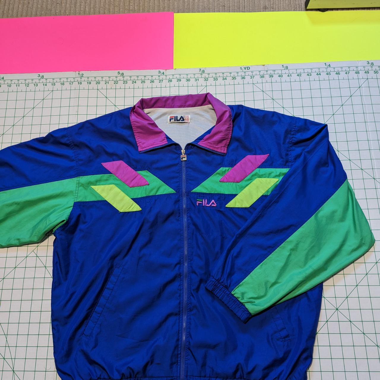 80s fila deals