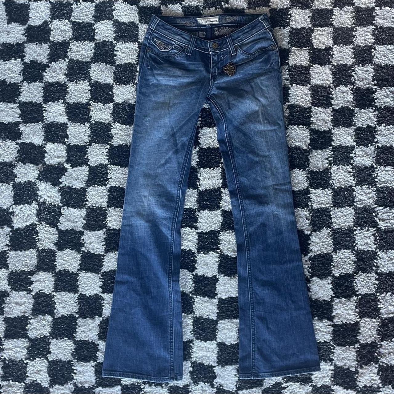 Size 26 hotsell jeans in us