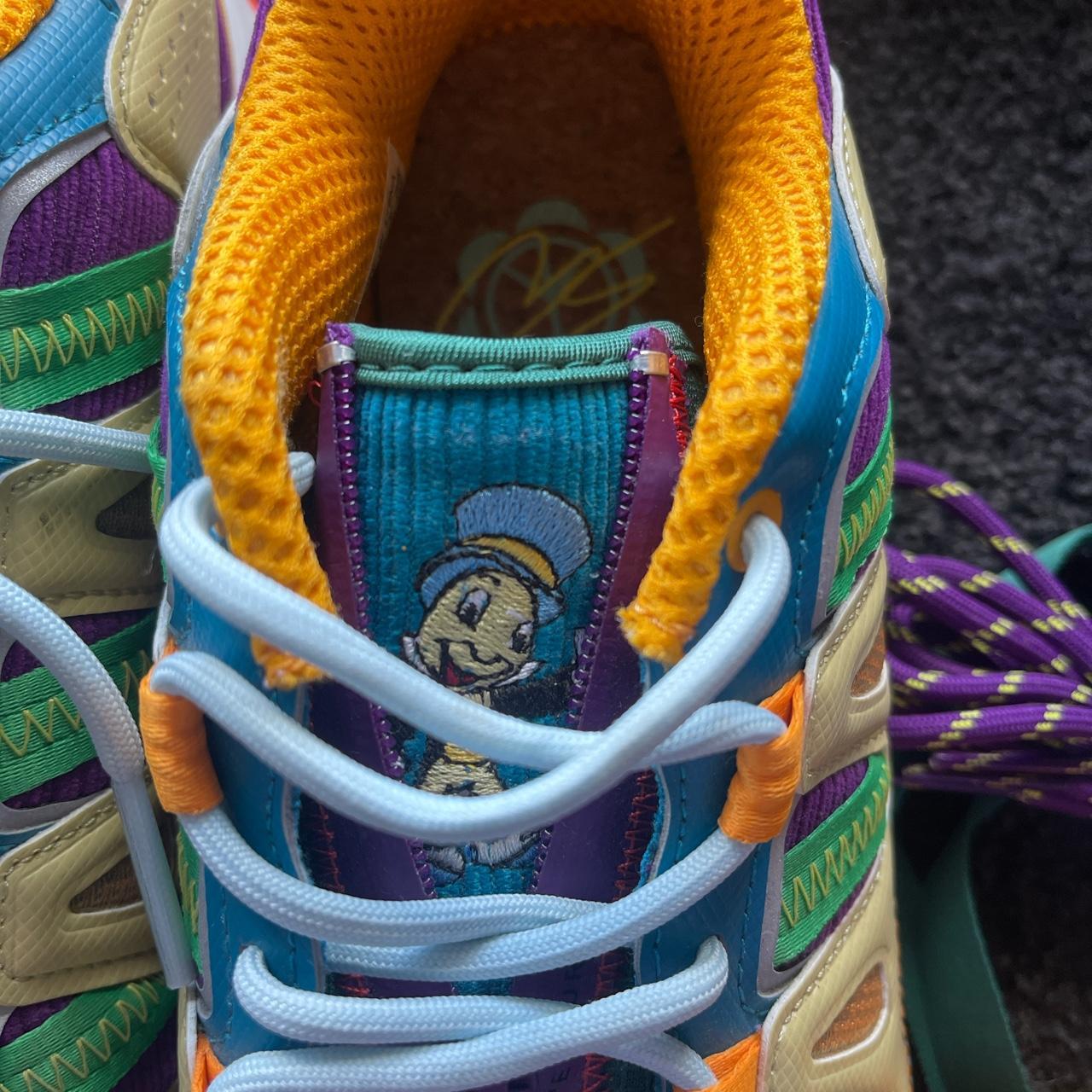 wotherspoon trainers