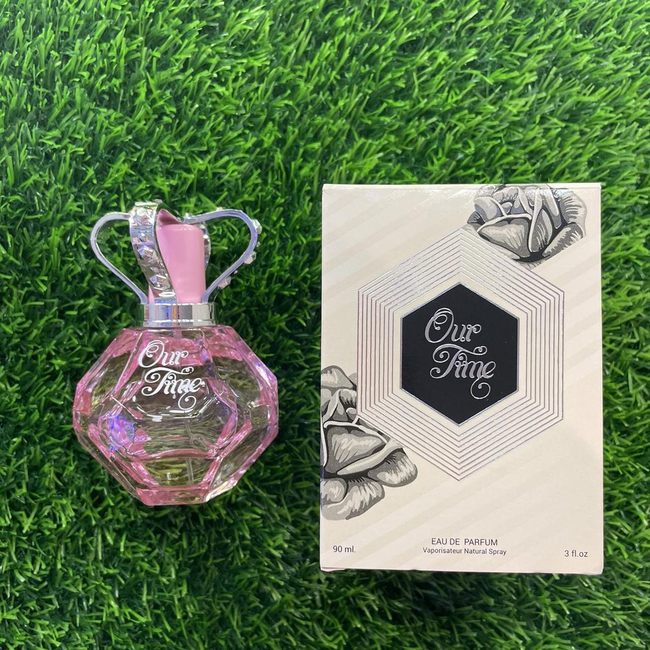 Mirage our time discount perfume