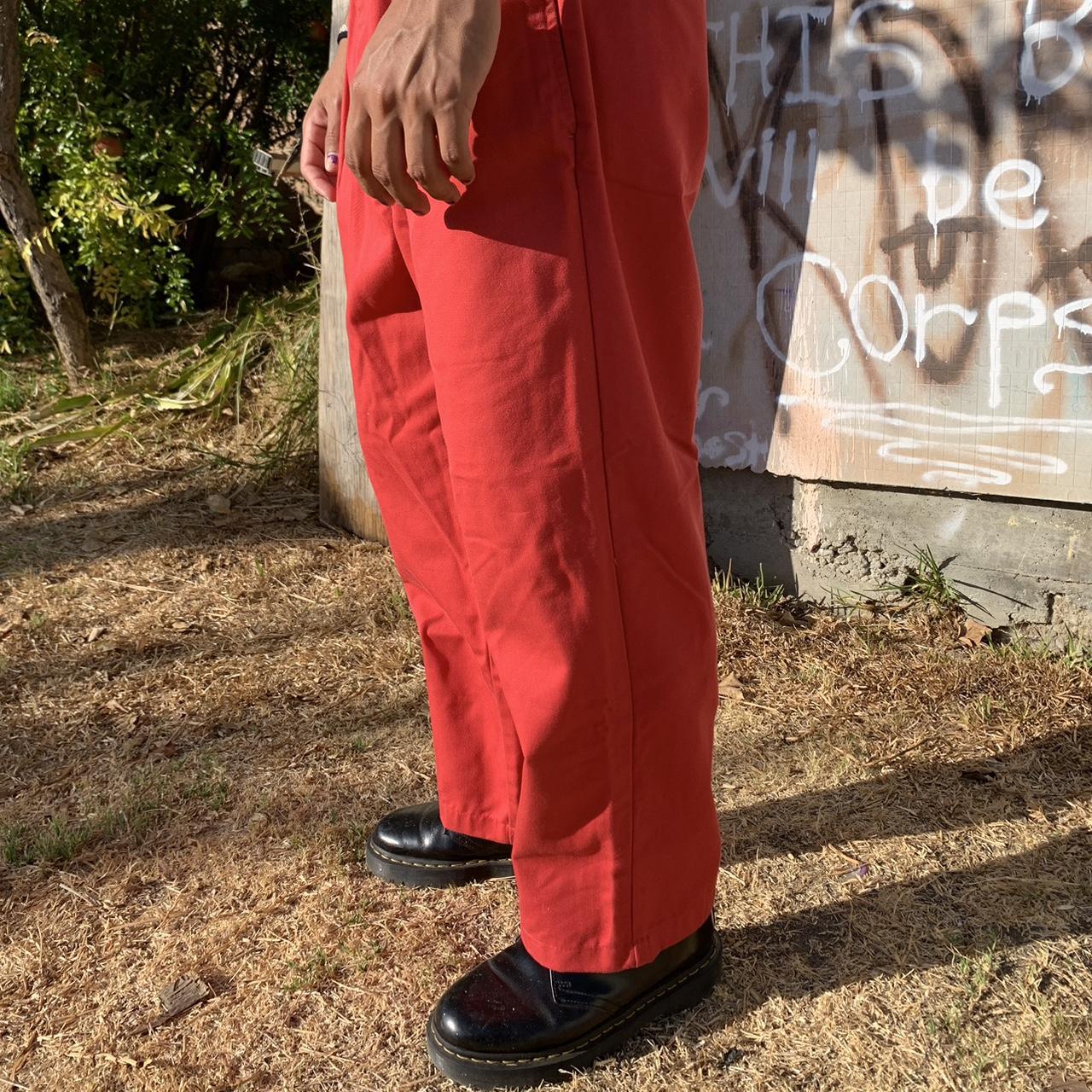 パンツ 90s USA Polo Ralph Laulen Andrew Pant 30 Vintage Polo Ralph Lauren Andrew Pants Mens 38x32 Khaki