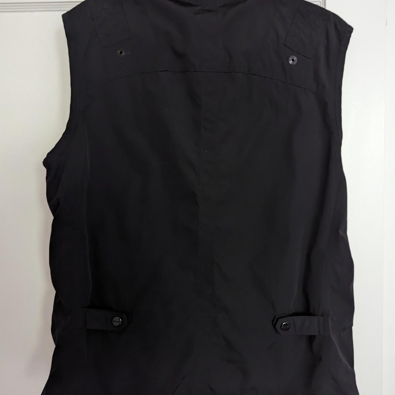 RLX by Ralph Lauren cargo fishing vest., 6 total...