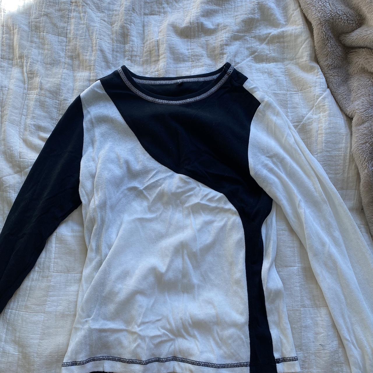 Ghanda long sleeve never worn Depop