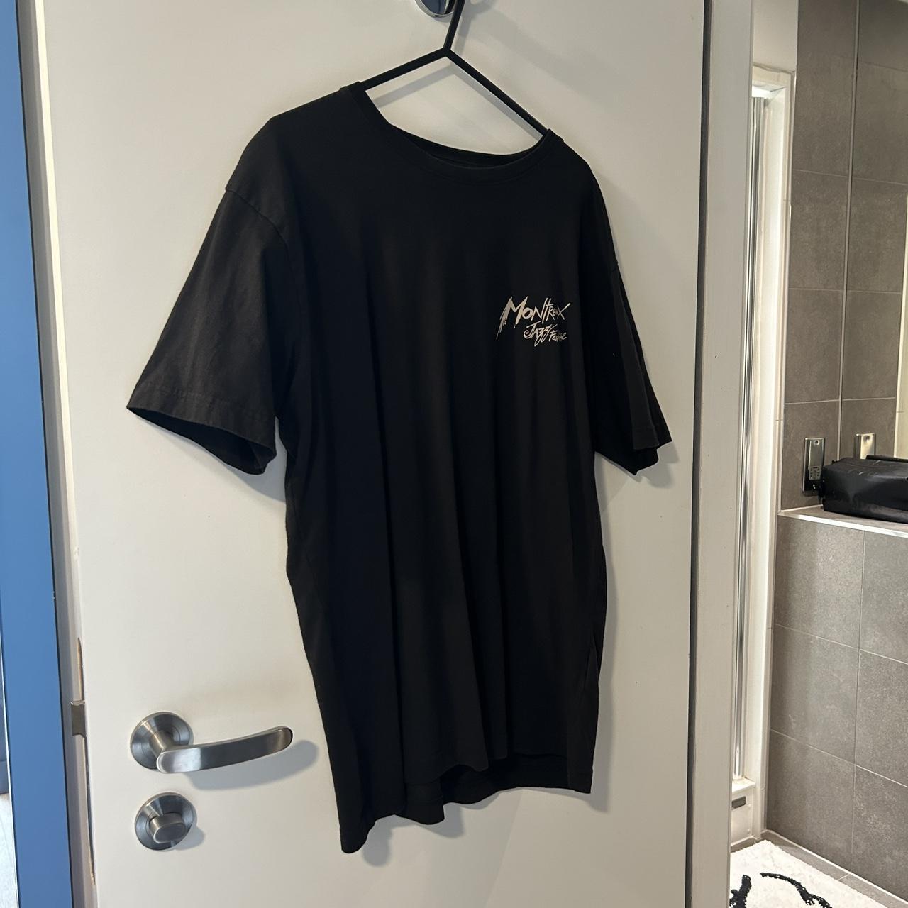 Montreux Jazz Festival 2018 Performer T-Shirt 💥 | Depop