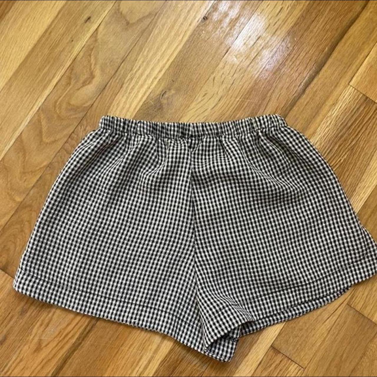 Brandy shorts Slightly worn Depop
