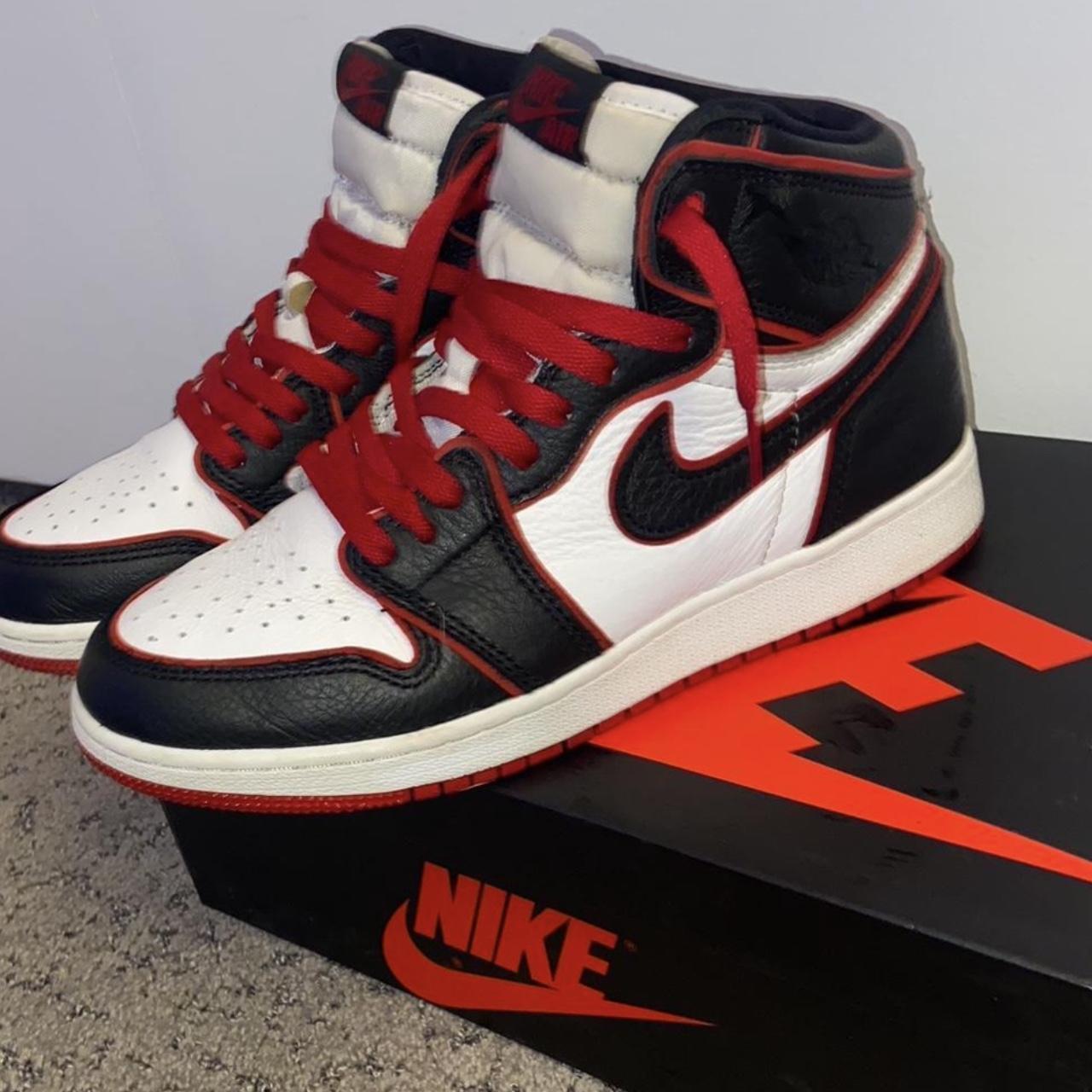 bloodline jordan 1 size 6