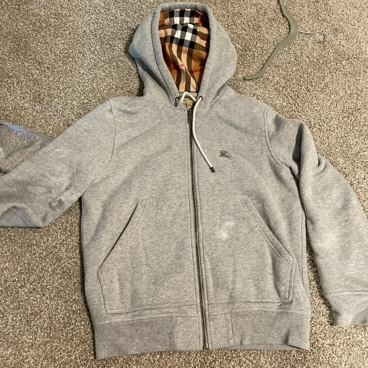 Burberry Women's Hoodie
