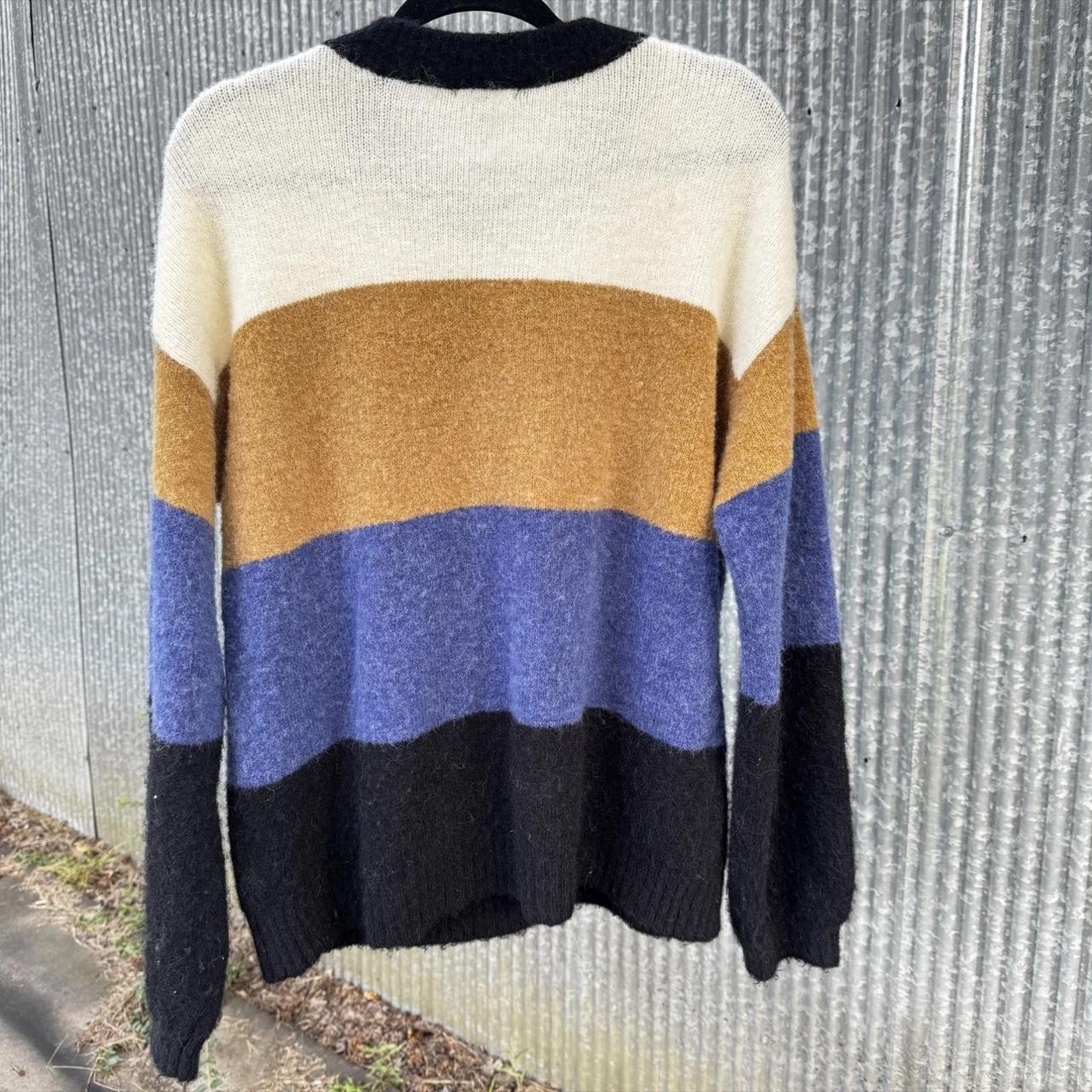 Rails Women's Sweater - Multi - M – Rails Sylvie … - image 2