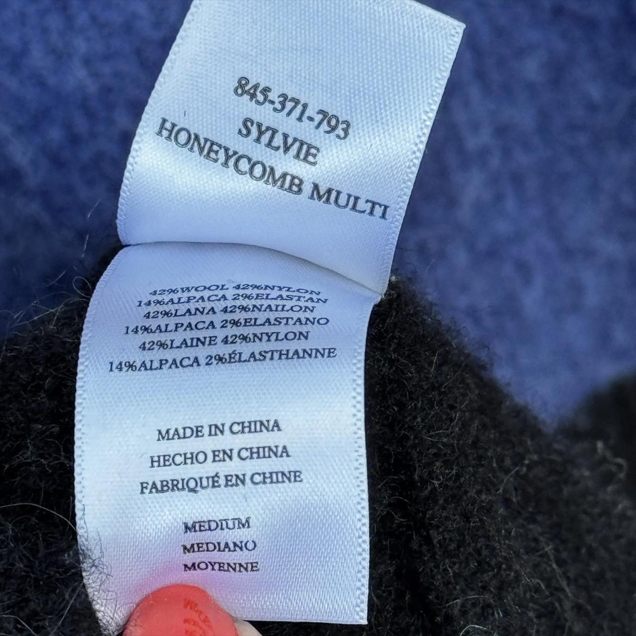 Rails Women's Sweater - Multi - M – Rails Sylvie … - image 6