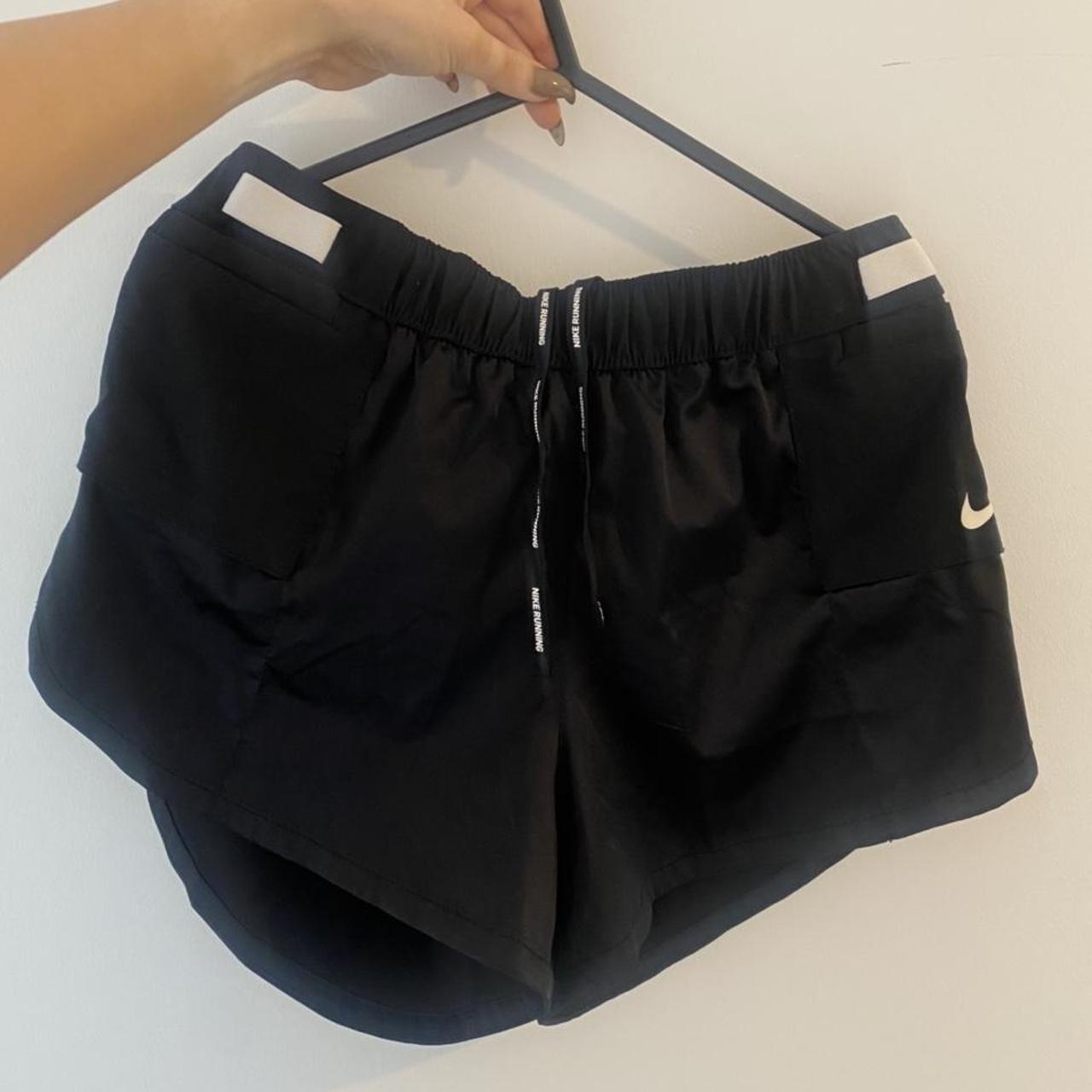 nike drift shorts