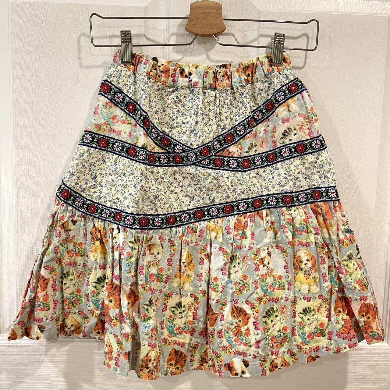 Cheap japanese outlet skirts