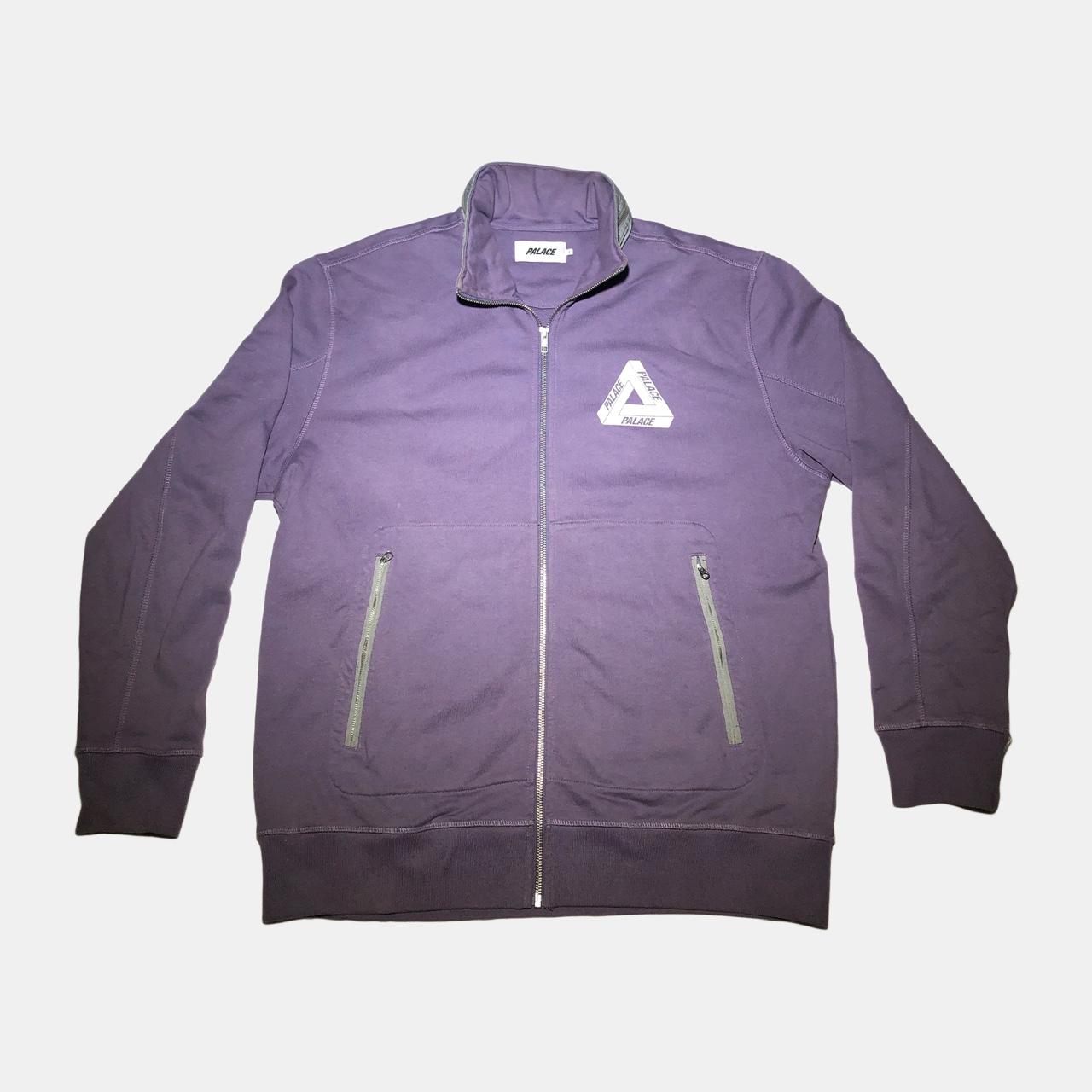ジャケット・アウター PALACE FONT ZIP SHELL JACKET FONT ZIP SHELL JACKET | PALACE SKATEBOARDS