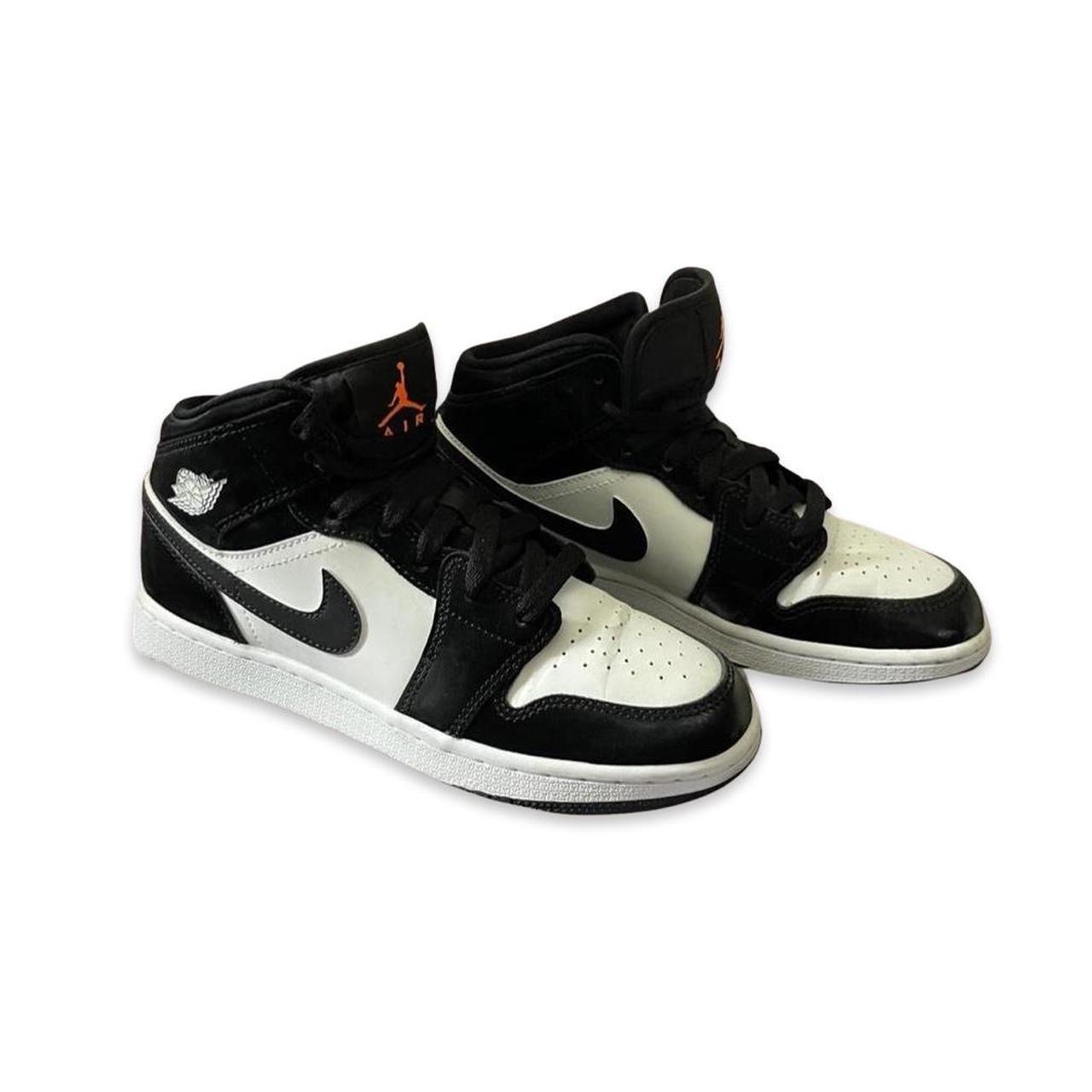 Air Jordan 1 Low, Mid and High Trainers. Nike RO