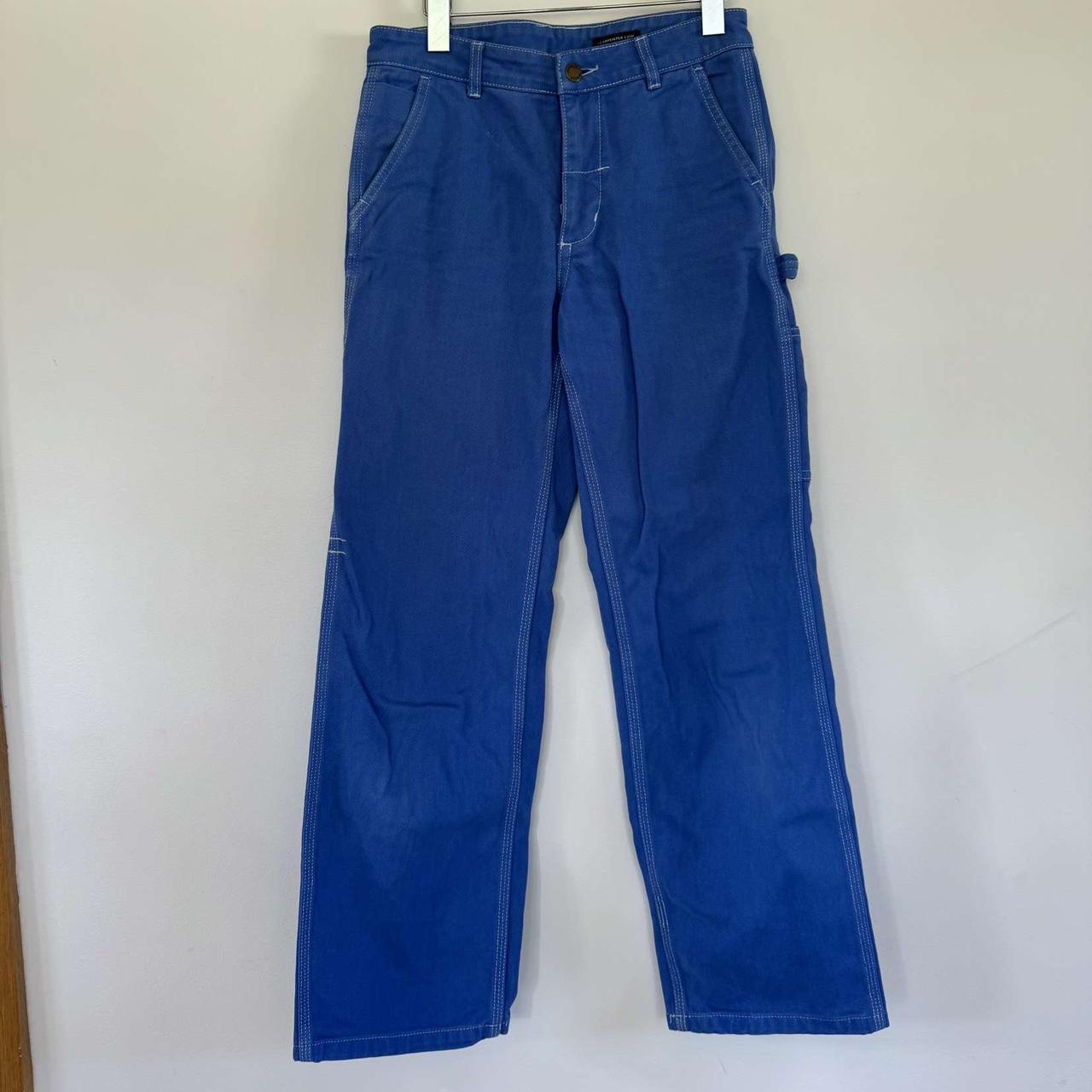 Thrills carpenter hot sale jeans