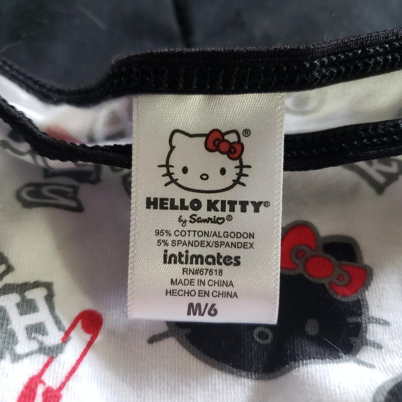 Sanrio Women's Panties | Depop