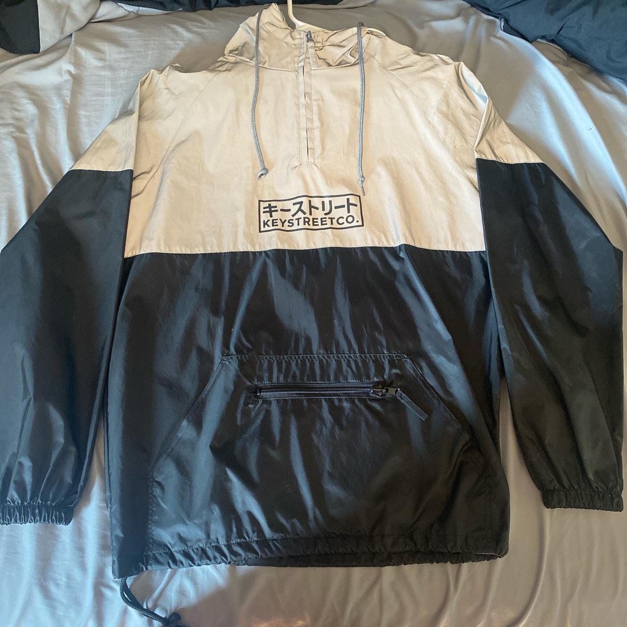 Zumiez Men's Jumper Depop