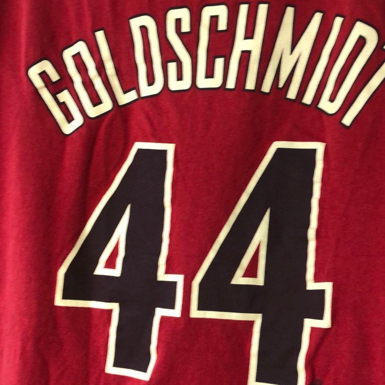 Arizona Diamondbacks Paul Goldschmidt Jersey! Some - Depop