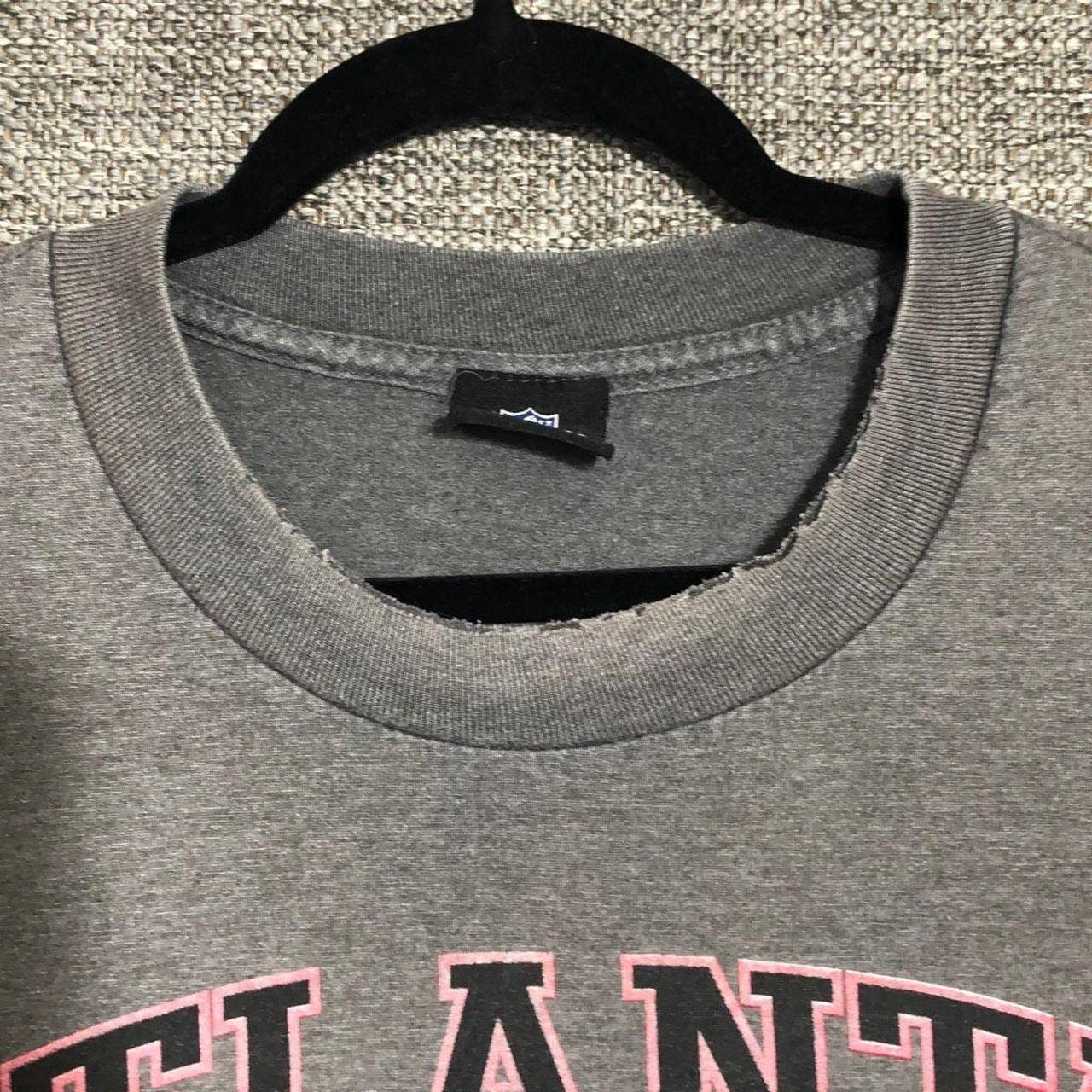 Vintage Atlanta Falcons T Shirt XL Great shape!! - Depop