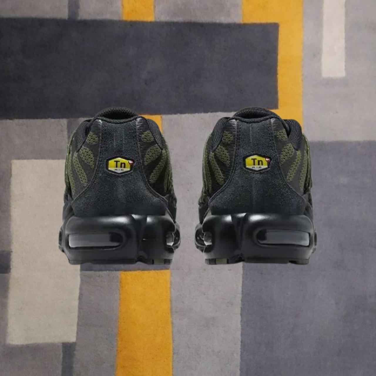 nike tuned 1 tn