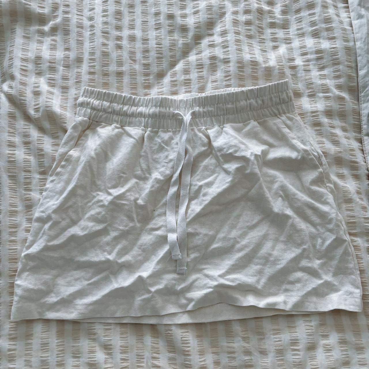 Super mini skirt Dispatch next day Depop