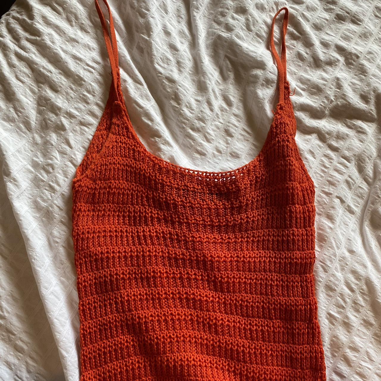 glassons crochet mini dressl Perfect for summer... Depop