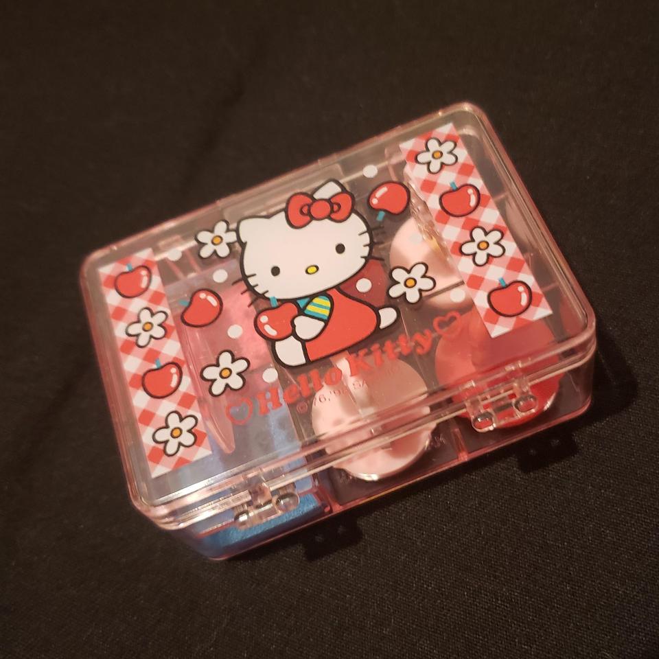  Pioneer Sanrio SCW480-SCW47 Hello Kitty 2 Pieces