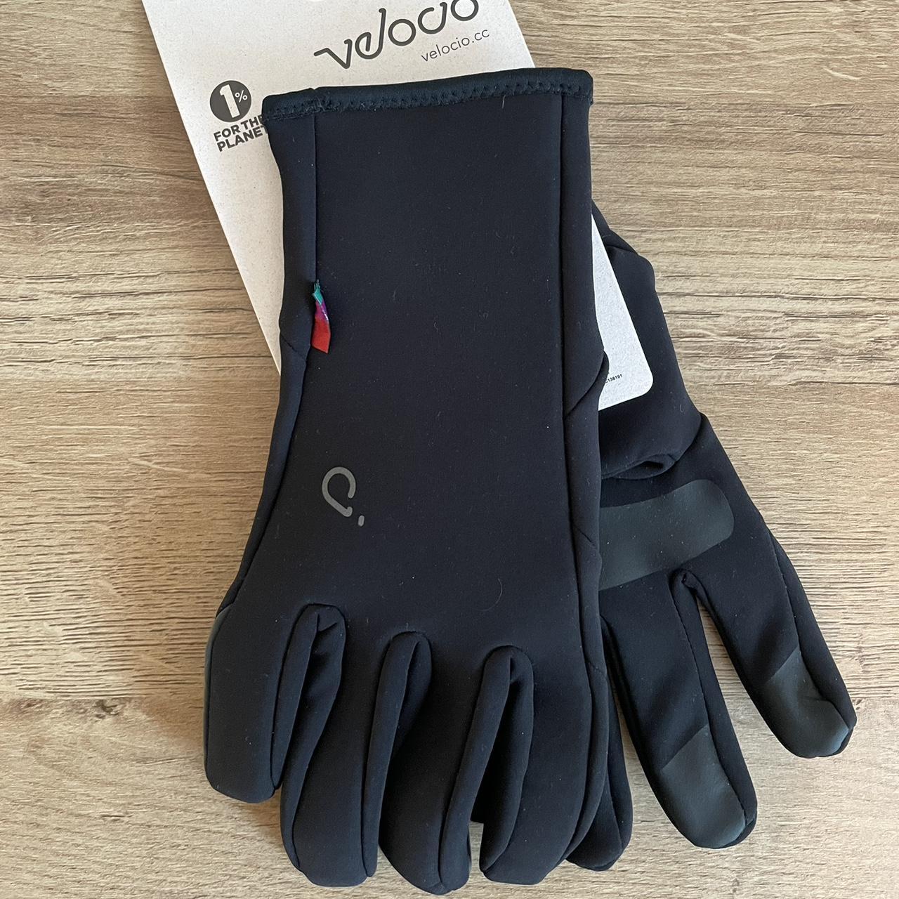 velocio gloves
