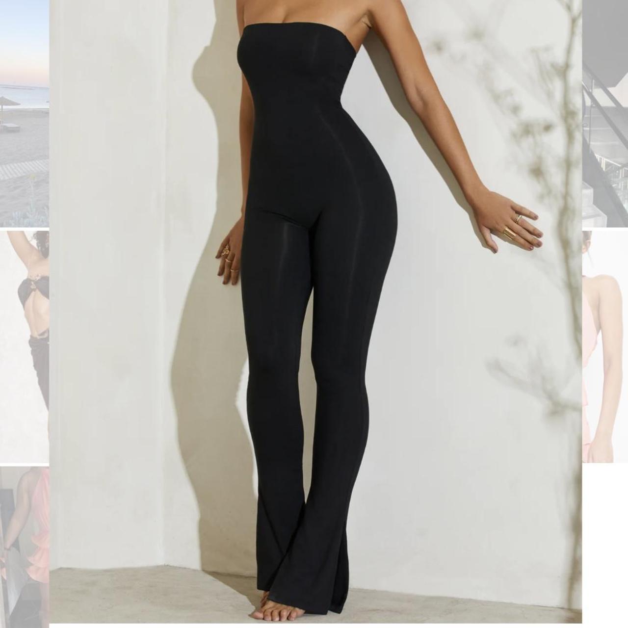 Oh Polly jumpsuit Brand new never worn Still got... Depop