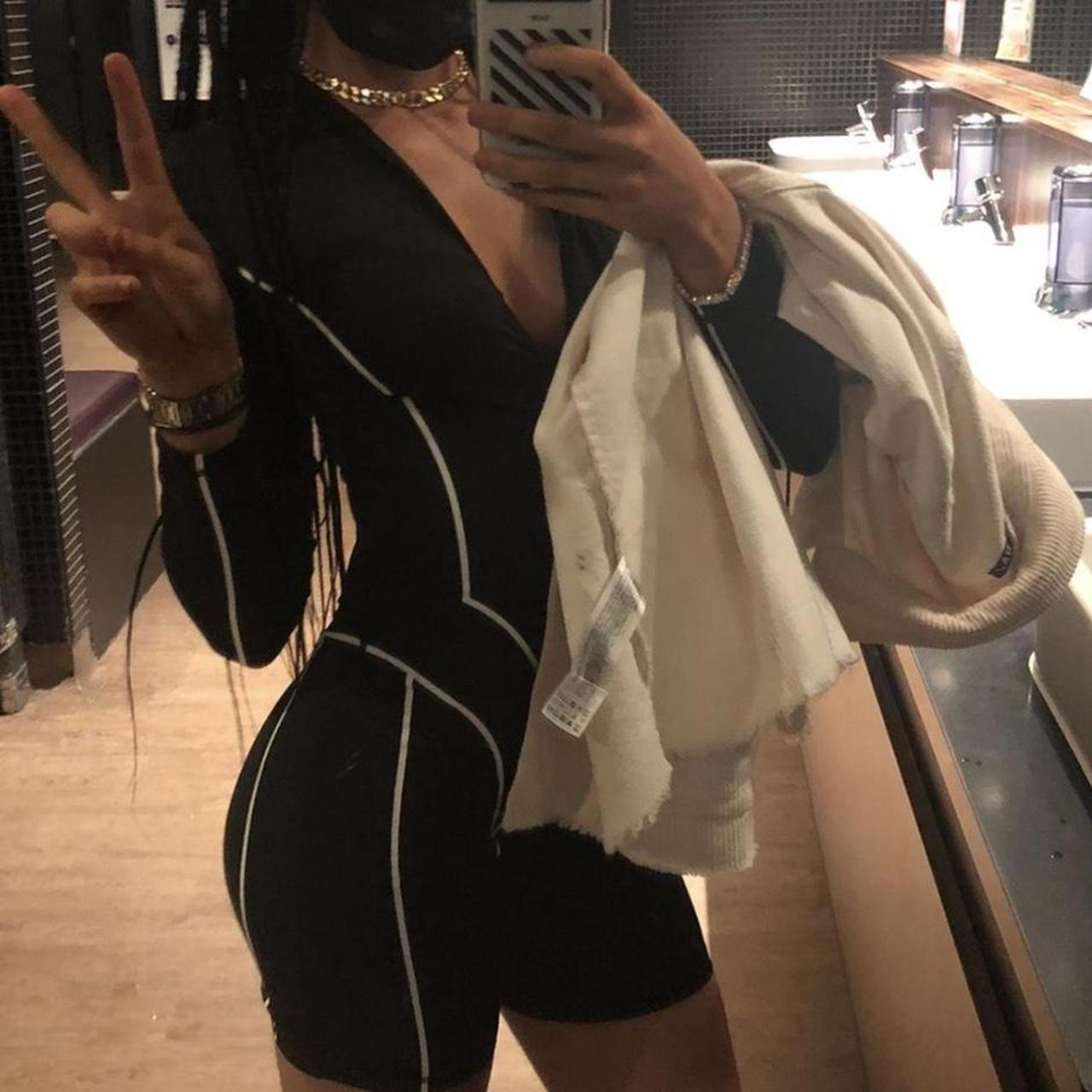 Kl alien playsuit hotsell