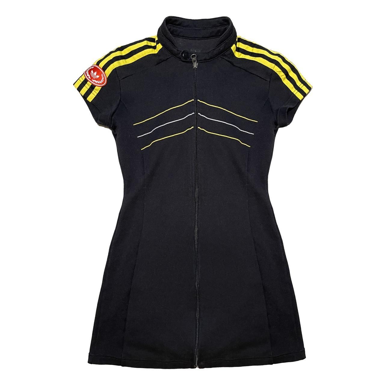 Adidas racing dress best sale