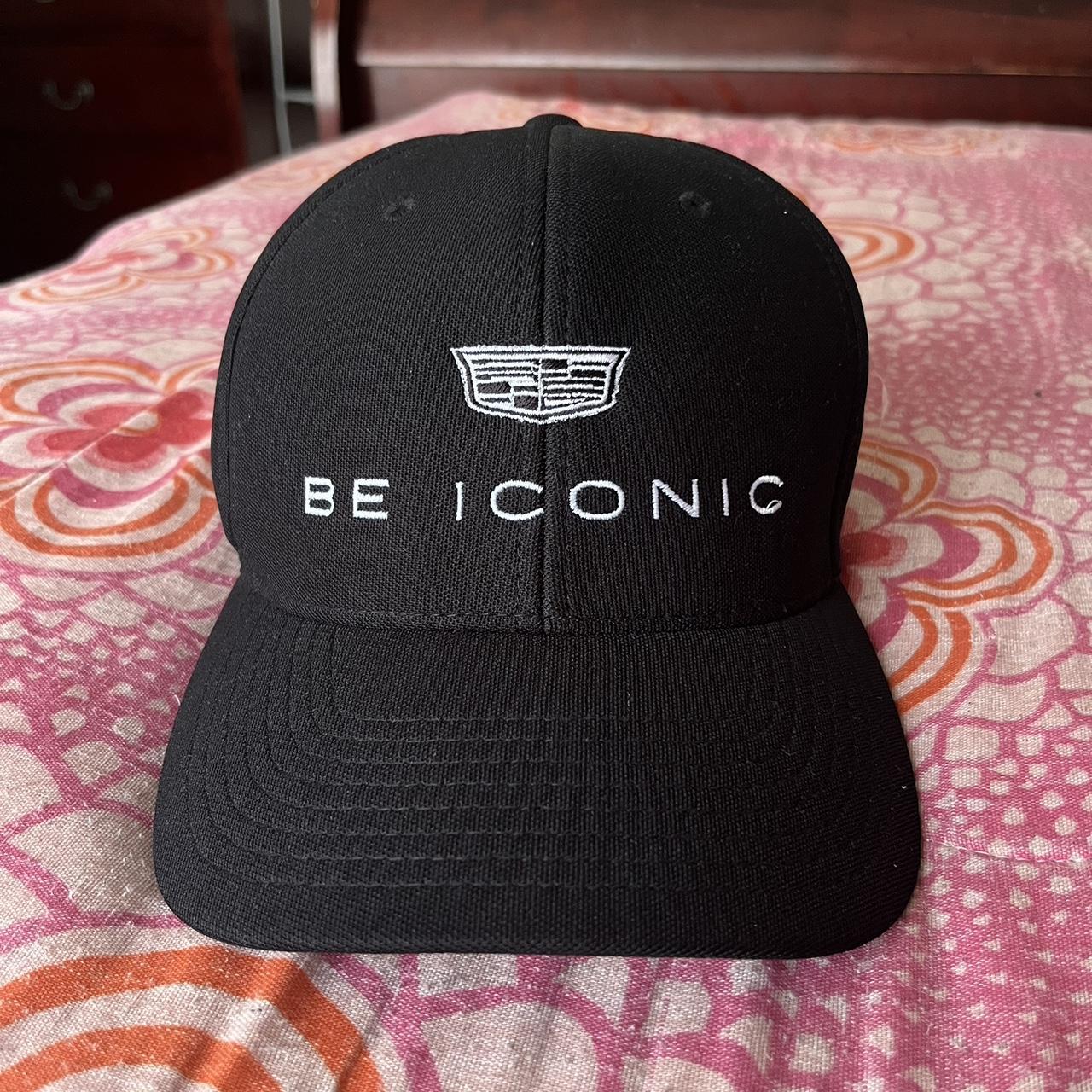 Ikonic Hat - Trucker