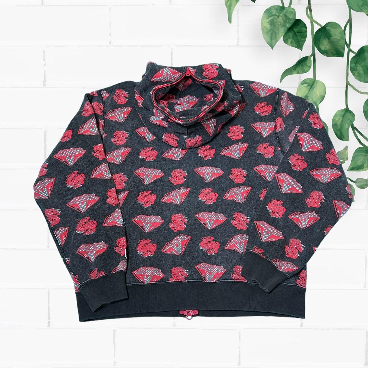 Billionaire Boys Club Men's Hoodie (4)