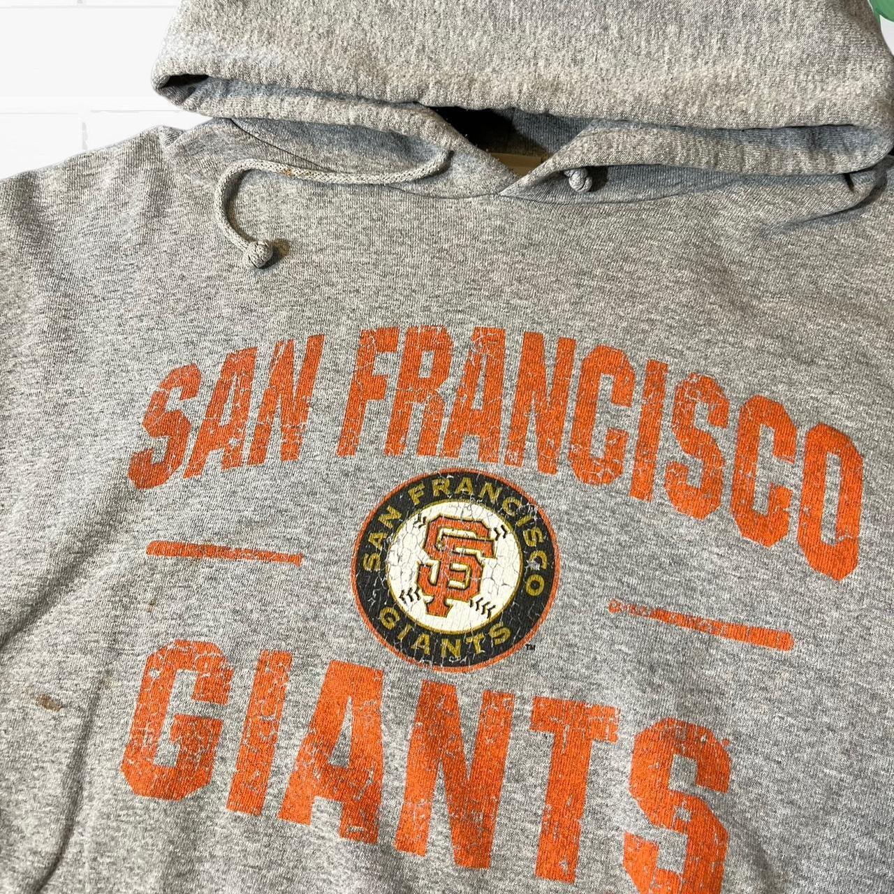 Vintage 2002 San Francisco Giants World Series, - Depop