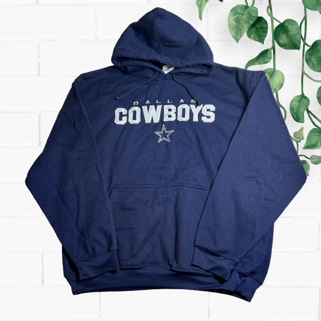 Vintage Dallas Cowboys Sweatpants - Size - Depop