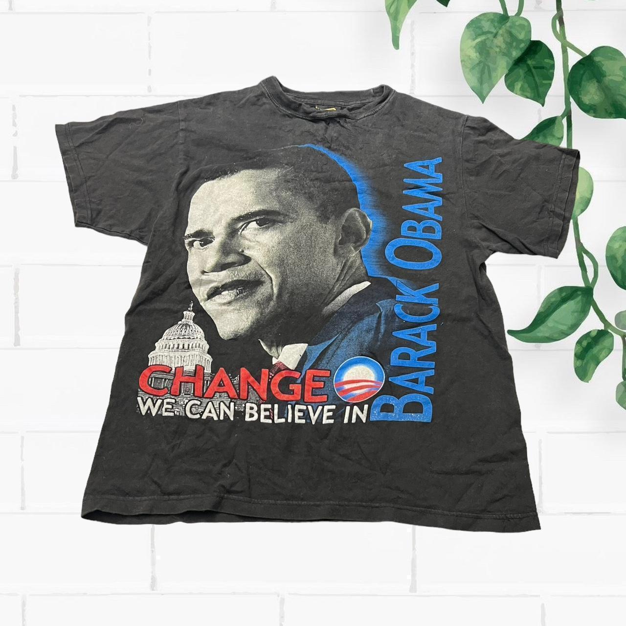 Barack Obama tee bundle hotsell